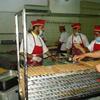  فعالیت آشپز های اراک در عتبات عالیات(آشپزخانه مرکزی فدک نجف اشرف)