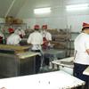  فعالیت آشپز های اراک در عتبات عالیات(آشپزخانه مرکزی فدک نجف اشرف)