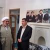 بازرسین سازمان حج و زیارت از مدیریت حج و زیارت استان مرکزی بازدید کردند