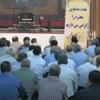 برگزاری نشست فلسفه و اسرار حج ویژه کاروان های تمتع 93 استان مرکزی