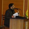 جلسه آموزشی متمرکز زائرین عتبات عالیات شهرستان های اراک و ساوه برگزار شد.