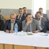 همایش یک روزه مدیران، معاونین و عوامل حج تمتع 94 استان مرکزی برگزار شد