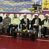 برگزاری همایش سراسری حجاج تمتع94 استان مرکزی