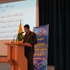 همایش آموزشی مسائل منطقه و مهدویت برگزار شد.