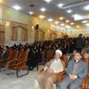 همایش آموزشی زائرین عتبات عالیات استان مرکزی برگزار شد