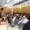 همایش عتبات عالیات  شهرستان اراک برگزار شد.