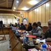برگزاری جلسه آموزش منطقه 7 کشوری در ایلام