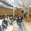 برگزاری همایش آموزشی ویژه زائرین عتبات عالیات شهرستان اراک