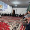 همایش آموزشی زائرین عتبات عالیات شهرستان خمین برگزار شد.