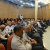 گردهمائی آموزشی زائرین عتبات عالیات شهرستان اراک برگزار شد.