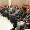 همایش آموزشی عتبات عالیات شهرستان اراک برگزار شد