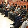 همایش آموزشی عتبات عالیات شهرستان اراک برگزار شد