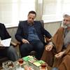 جلسه کمیته آموزش حج و زیارت استان مرکزی