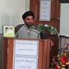 افتتاح نماز خانه حج و زیارت استان مرکزی