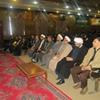 مراسم قرعه کشی عمره دانشجویی استان مرکزی برگزار شد.