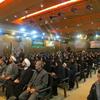 مراسم قرعه کشی عمره دانشجویی استان مرکزی برگزار شد.