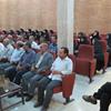 تشریح برنامه های اجرا شده در هفته حج 93 توسط حج و زیارت استان مرکزی