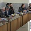 برگزاری نشست مشترک مدیران  عتبات عالیات با مدیر حج و زیارت استان مرکزی.