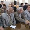 دومین نشست مشترک مدیران و معاونین کاروان های عمره استان مرکزی برگزار شد 