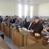 دومین جلسه هم اندیشی و تبادل اطلاعات مدیران راهنمای عتبات عالیات استان مرکزی برگزار شد .