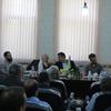 جلسه مجمع عمومی و انتخاب هیئت مدیره شرکت مرکزی کارگزاران استان مرکزی برگزار شد.