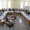  همایش یک روزه مدیران، معاونین و عوامل حج تمتع 94 استان مرکزی برگزار شد