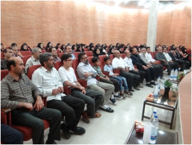 همایش آموزشی زائران عتبات عالیات عراق