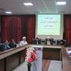 اولین جلسه کمیته فرهنگی اربعین95 برگزار گردید
