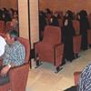 همایش زائرین عتبات عالیات 4 خرداد 95