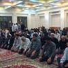 برگزاری مراسم افطاری و جلسه کاروان 31211 تمتع، در بیت حضرت امام خمینی (ره)