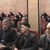 مرحله سی و یکم همایش زائرین عتبات عالیات در اراک برگزار شد