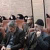مرحله سی و یکم همایش زائرین عتبات عالیات در اراک برگزار شد
