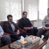 اولین جلسه عمومی همکاران حج و زیارت استان مرکزی