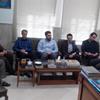 اولین جلسه عمومی همکاران حج و زیارت استان مرکزی