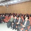 همایش آموزشی زائرین عتبات عالیات اراک برگزار شد