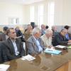 چهارمین جلسه توجیهی و انتقال تجربه مدیران عمره استان مرکزی برگزار شد.