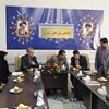 اولین جلسه شورای اسلامی شهرستان آشتیان با حضور مدیر حج و زیارت استان مرکزی
