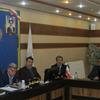 جلسه بررسی وضعیت پروازهای عتبات عالیات از فرودگاه اراک برگزار شد.