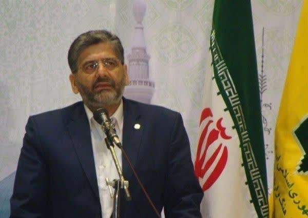 مدیر جدید حج و زیارت استان مرکزی منصوب شد